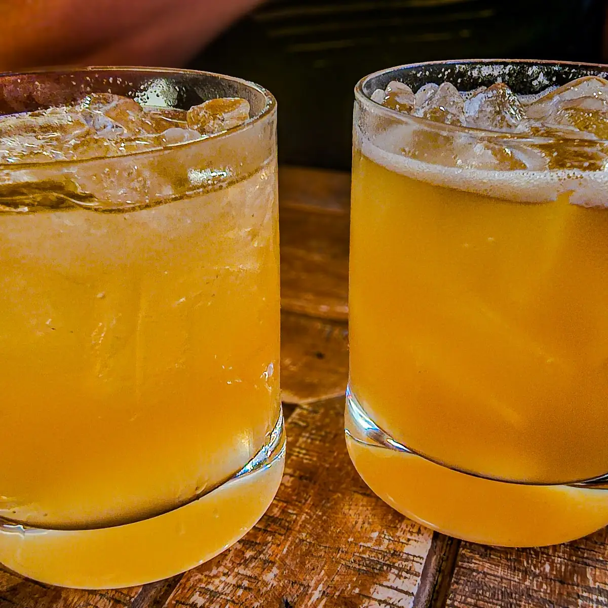 Penicillin and Gold Rush