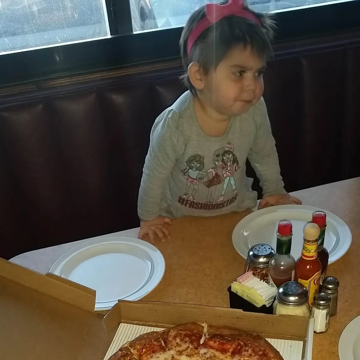 Cheese Pizza