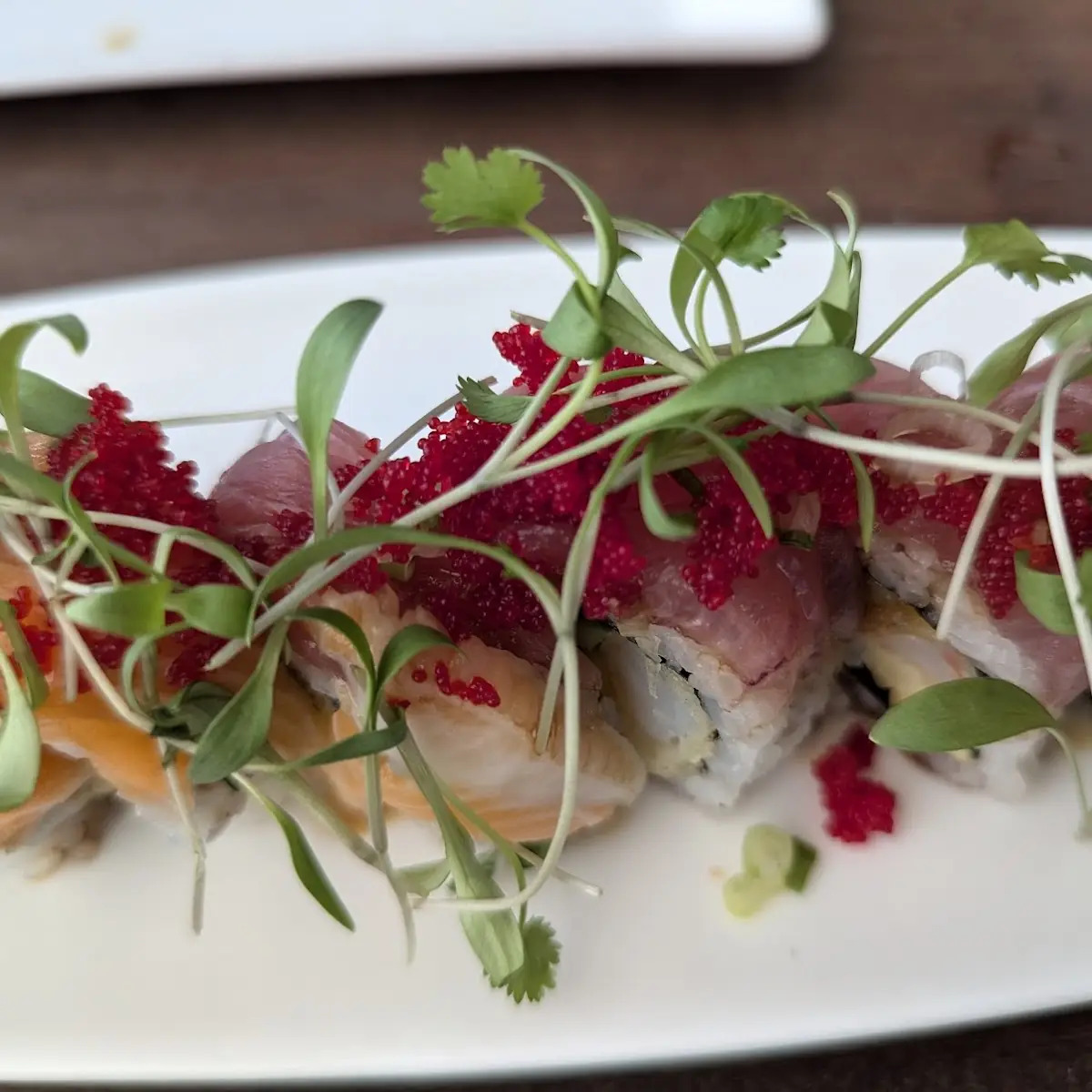 Yellowtail Jalapeño