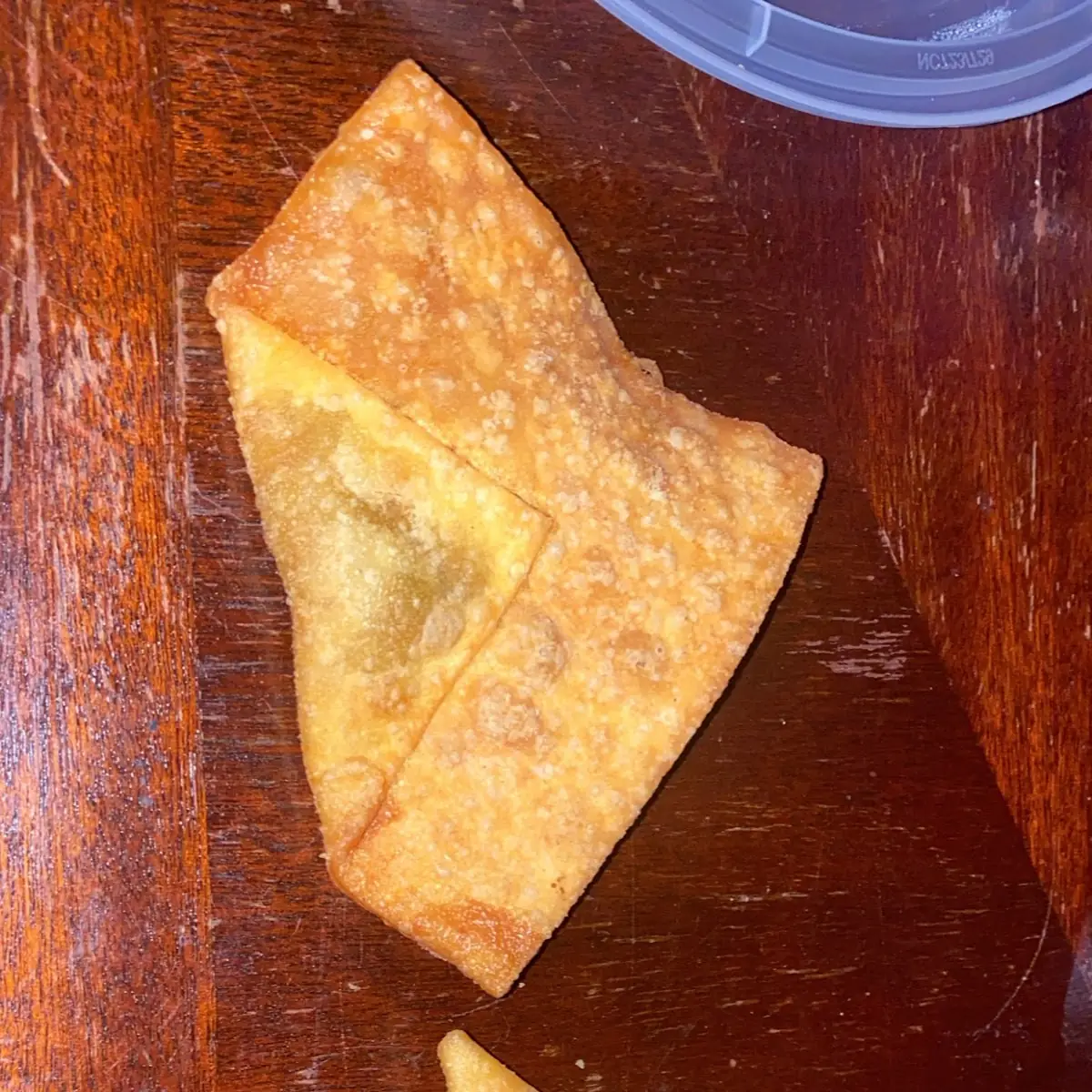 Fried Wonton