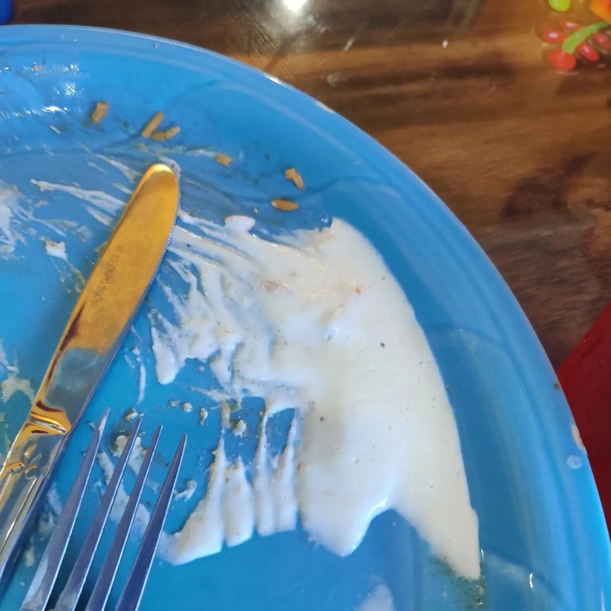 Kids' Enchilada