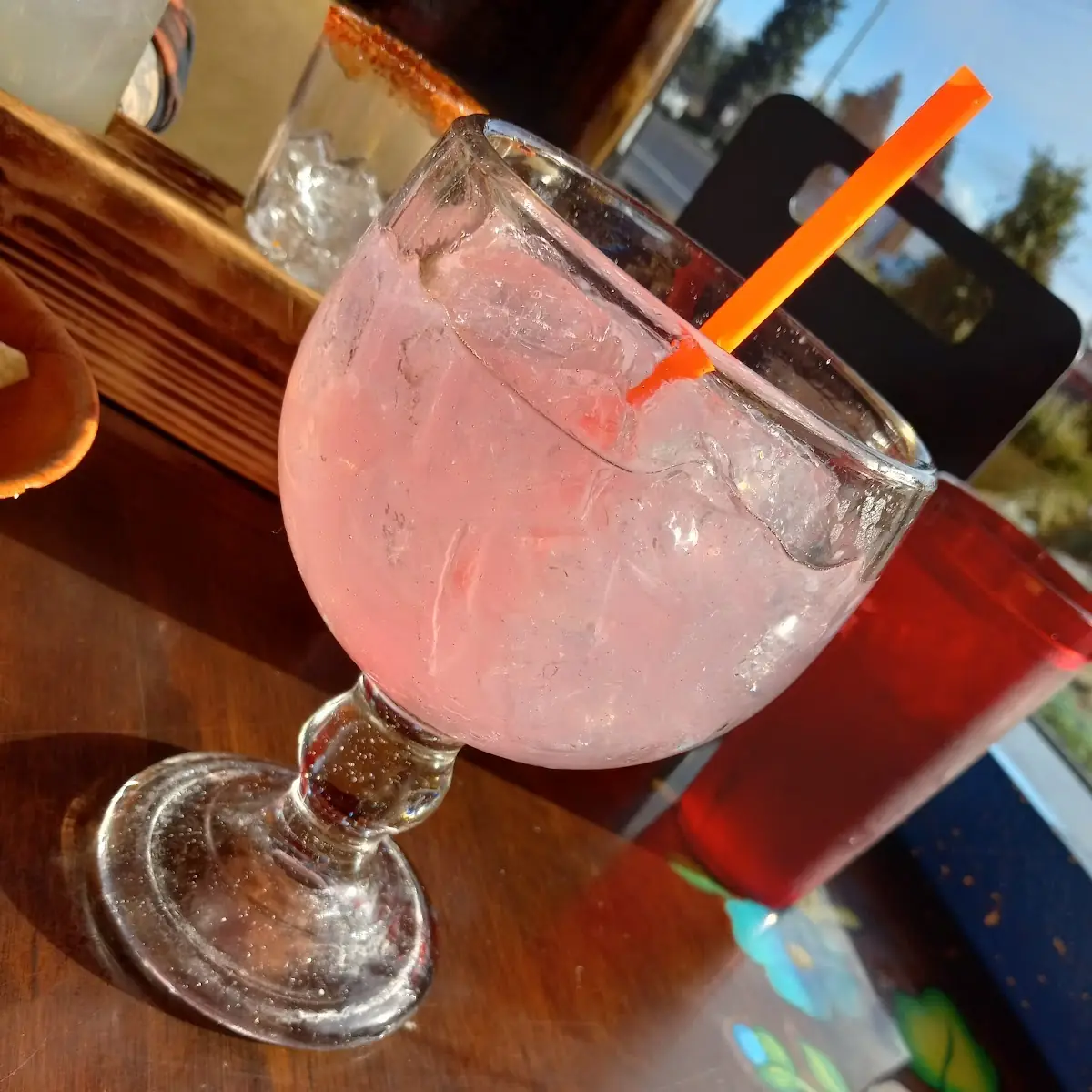 Watermelon Margarita