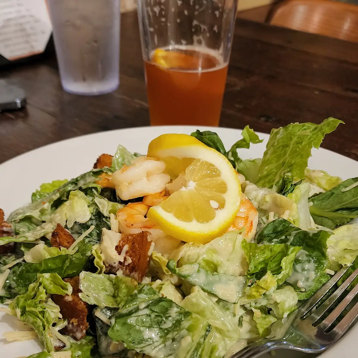 Caesar Salad