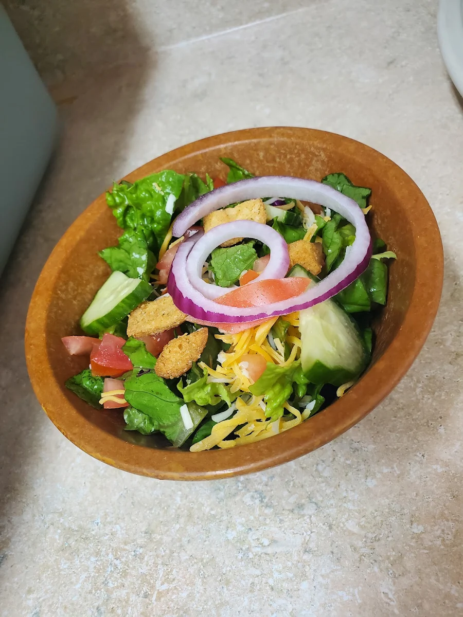 Side Salad
