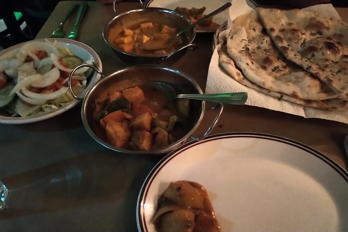 Bombay Aloo
