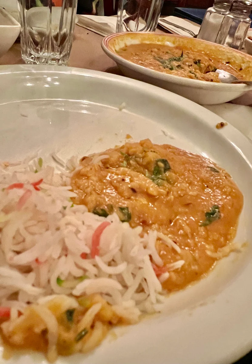 Daal Chawal