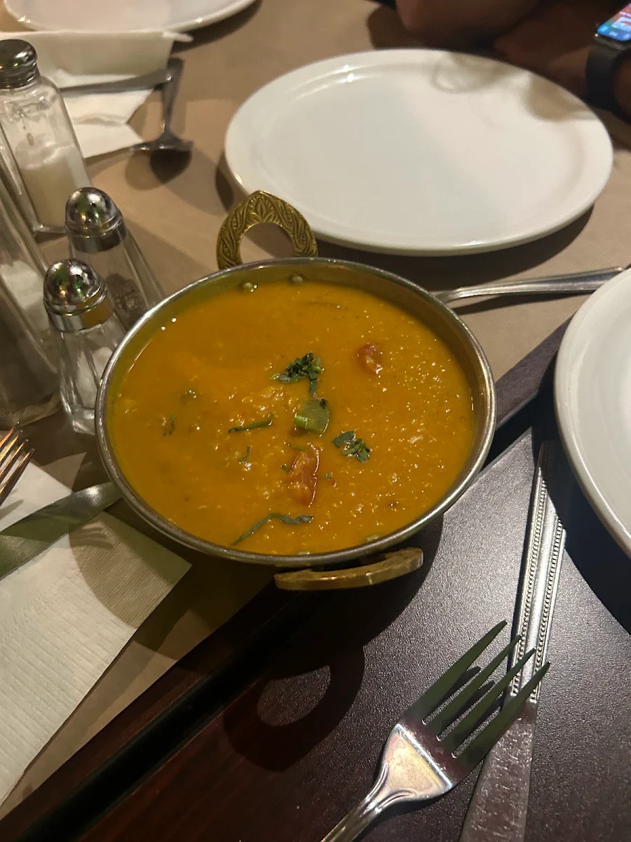 Daal Tadka