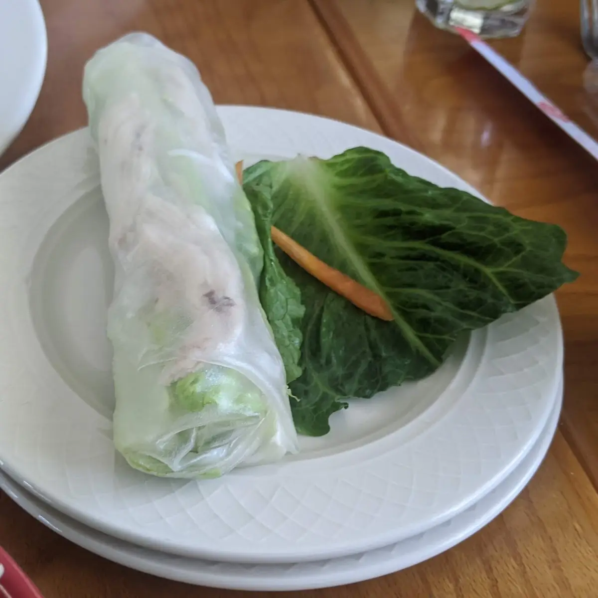 Spring Roll