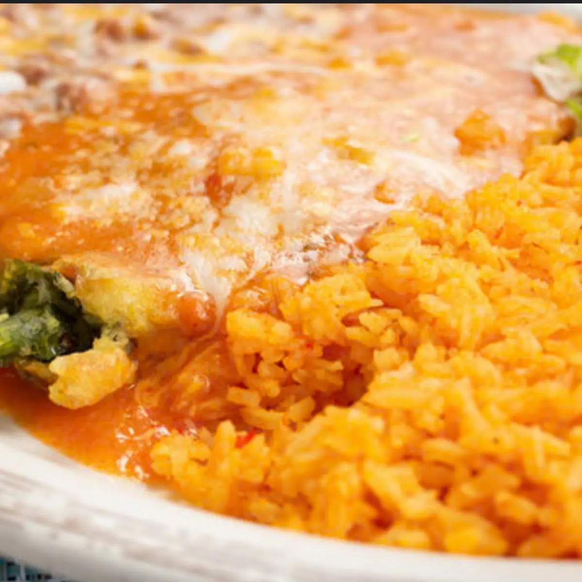 Chile Relleno