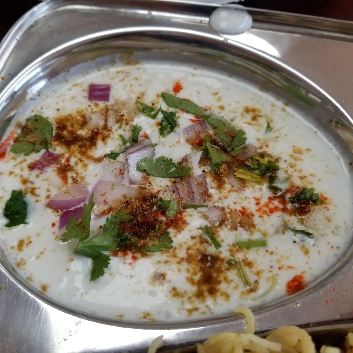 Dahi Vada