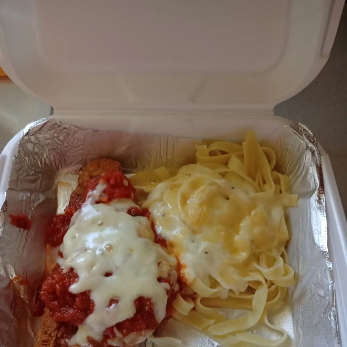 Italian Combo