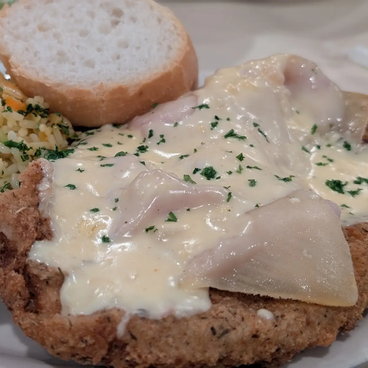 Country Fried Steak