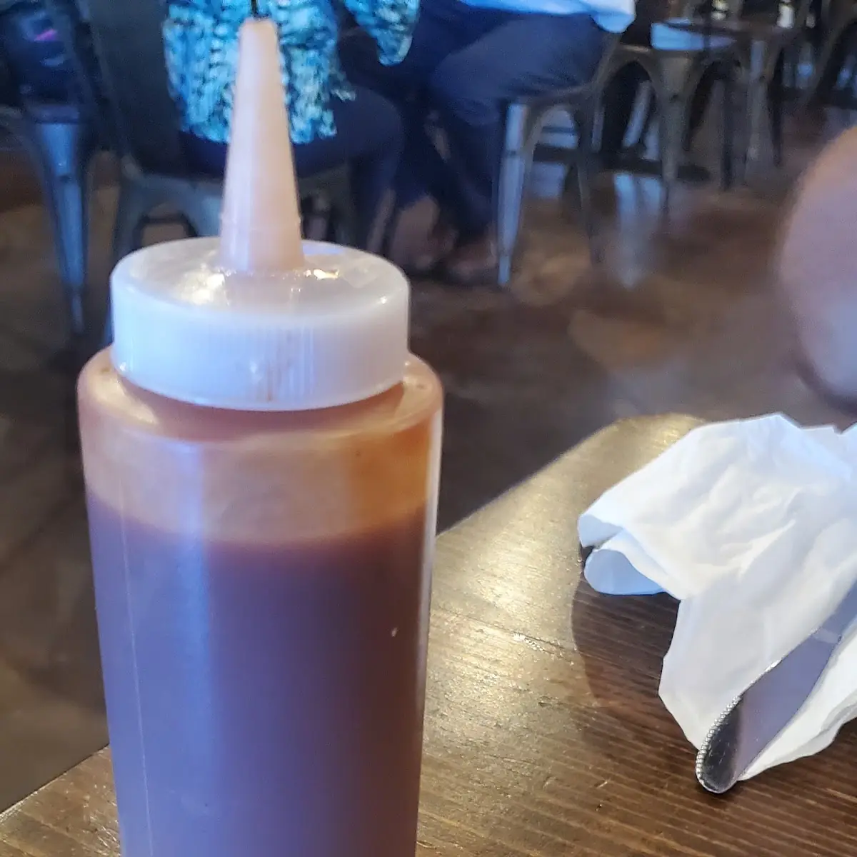 BBQ Sauce