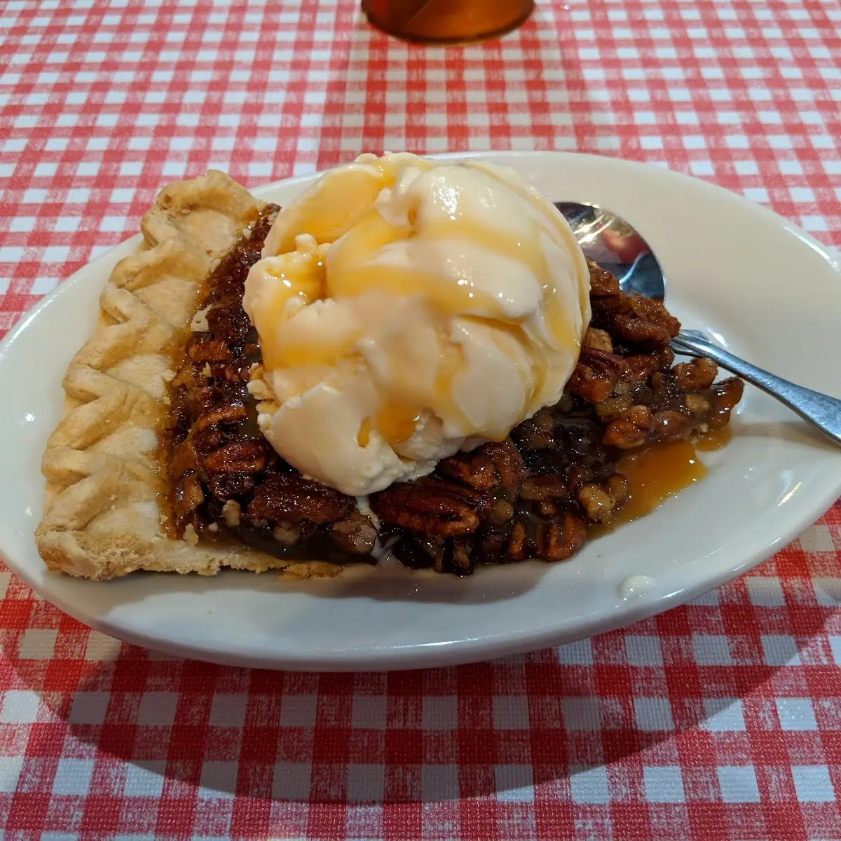 Pecan Pie