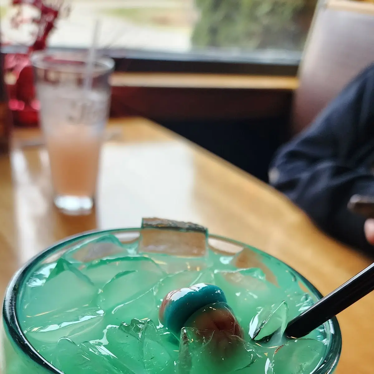 Blue Lagoon
