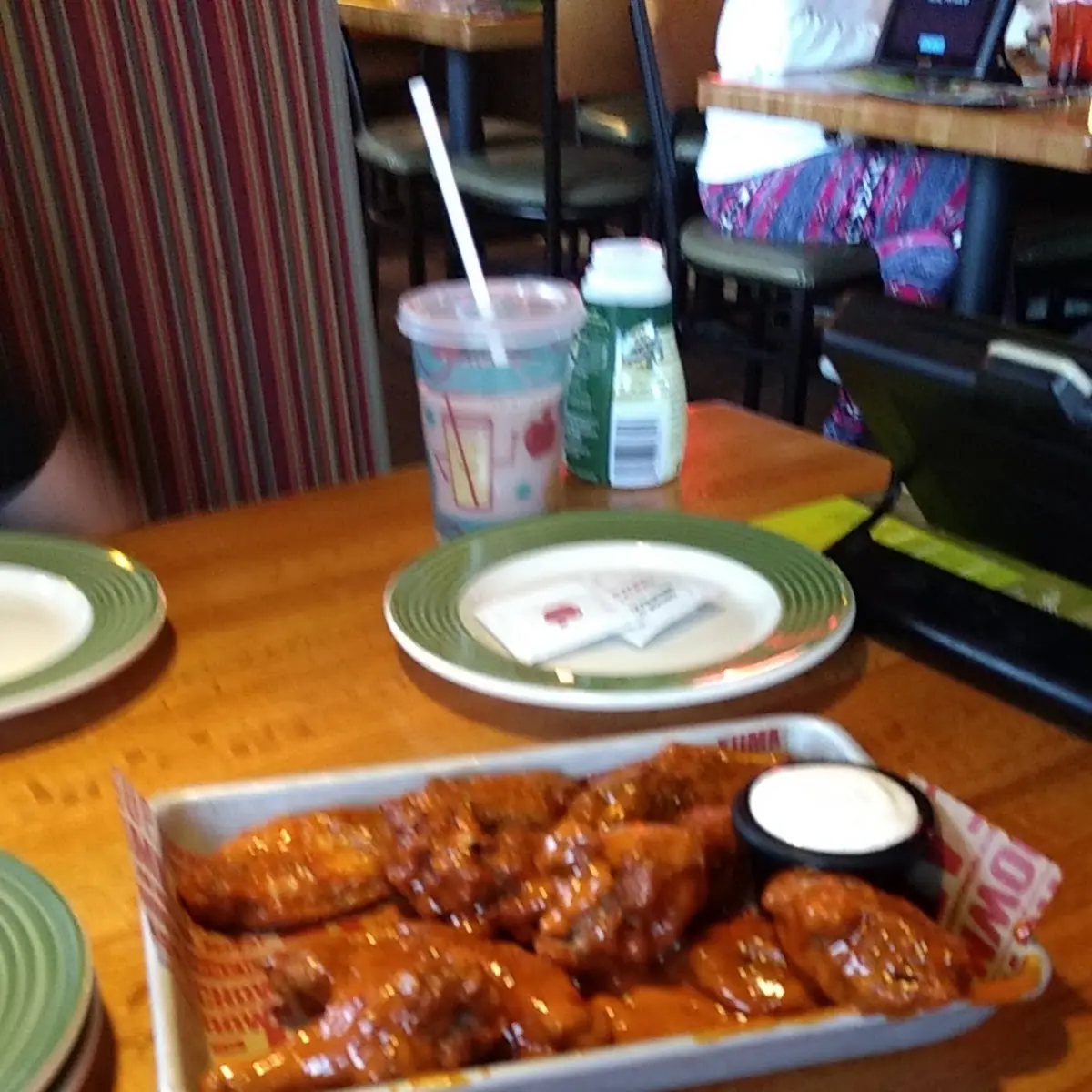 Chicken Wings