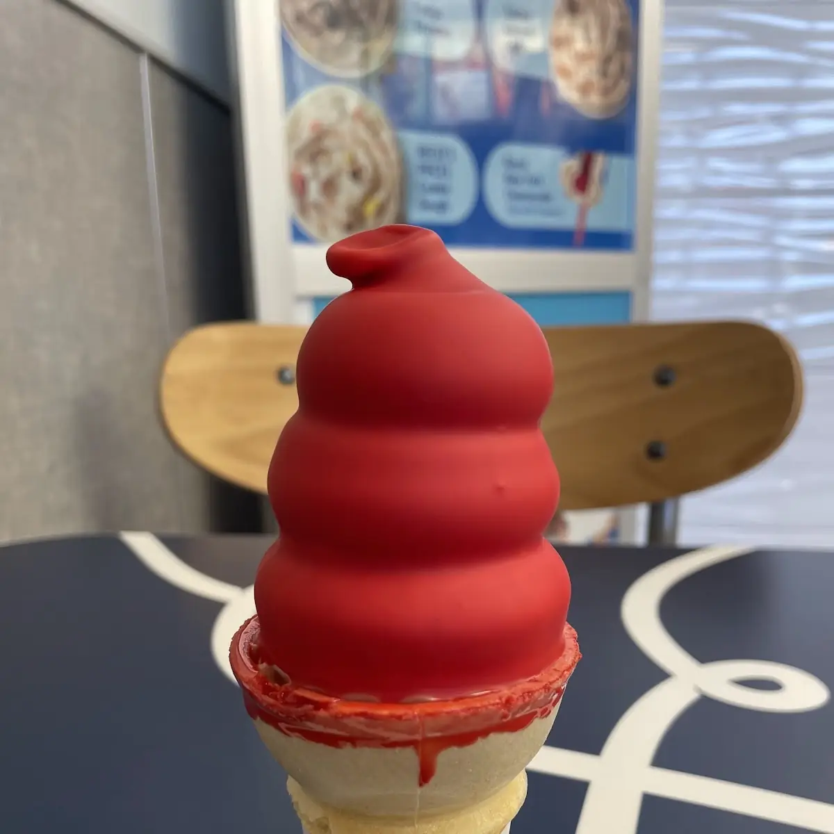 Ice Cream Cone