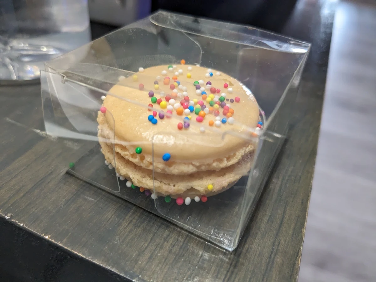 Ice Cream Sandwich