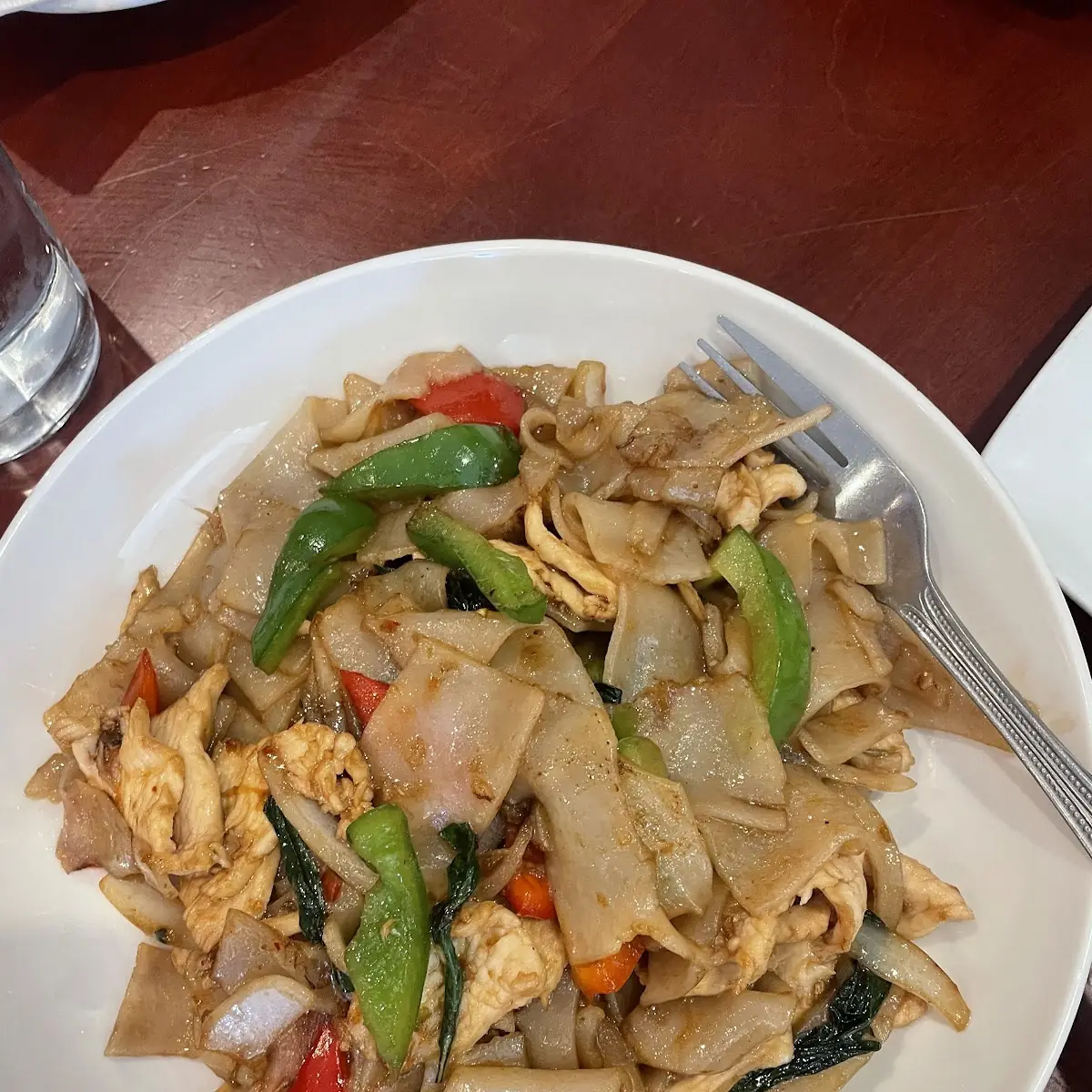 N3 Drunken Noodle