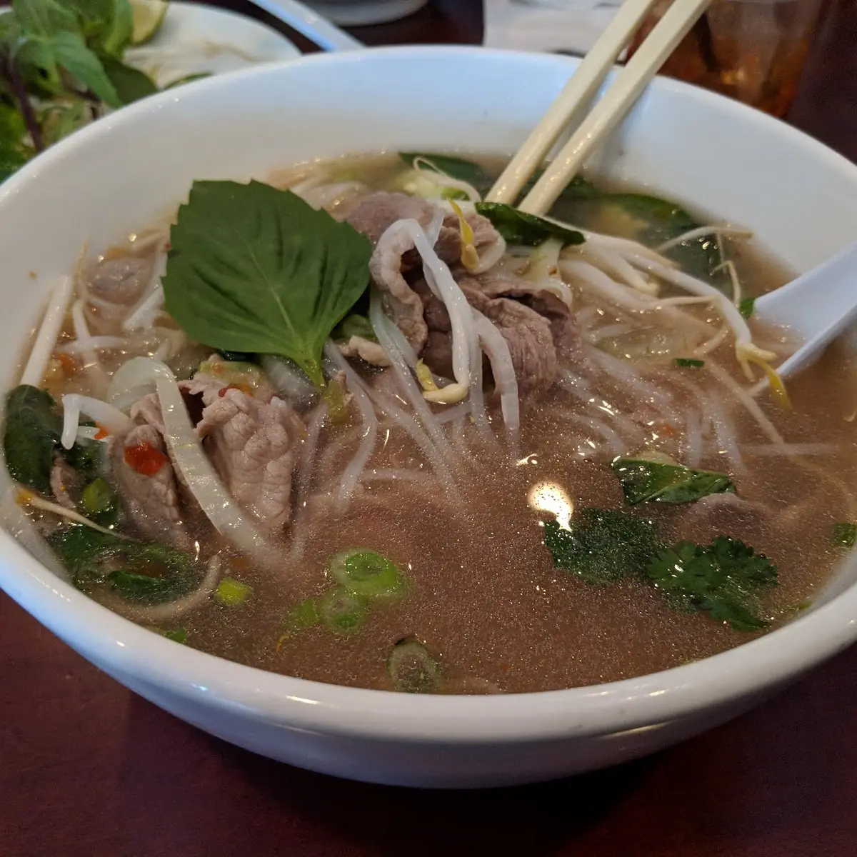 Pho Tai