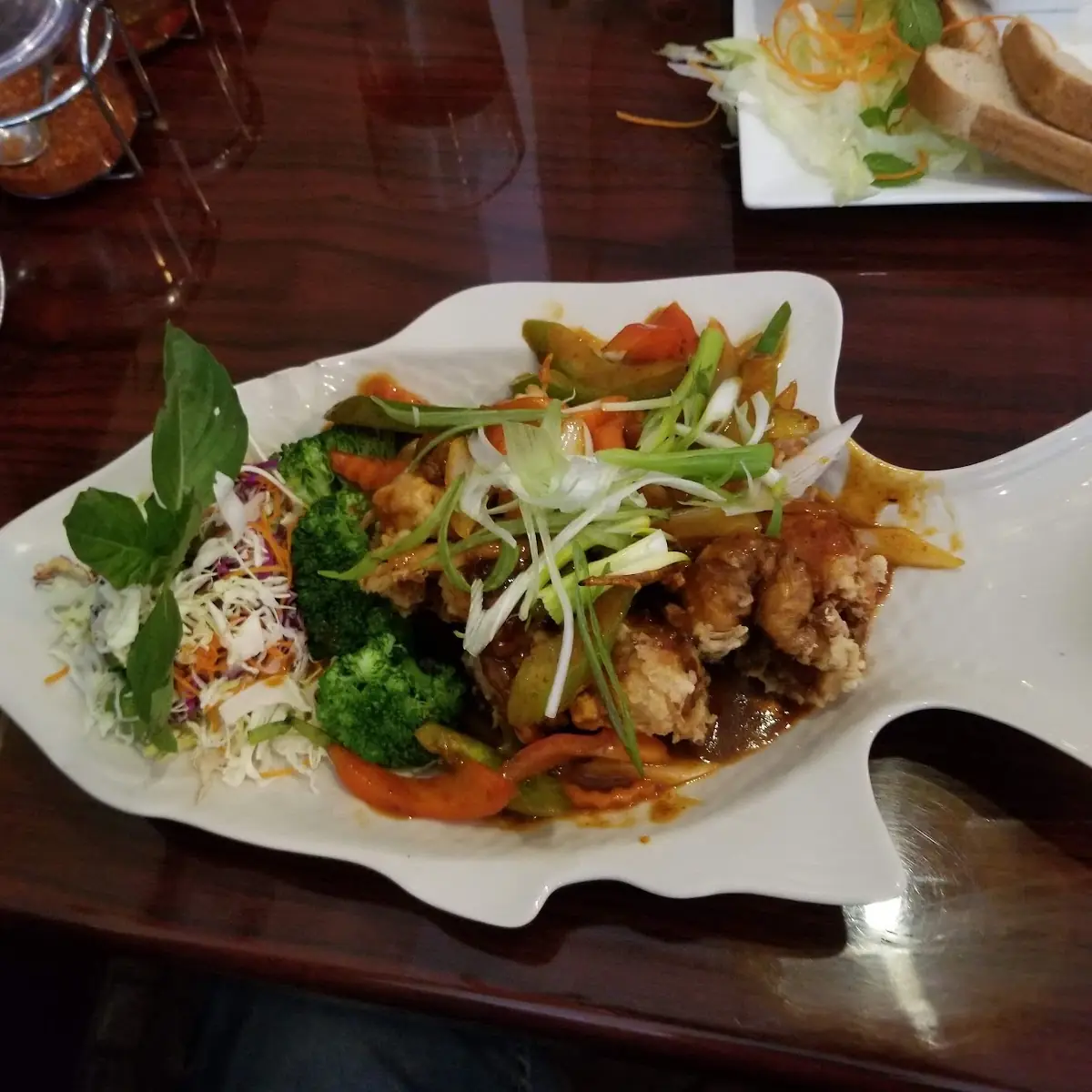 SP2 Soft Shell Crab