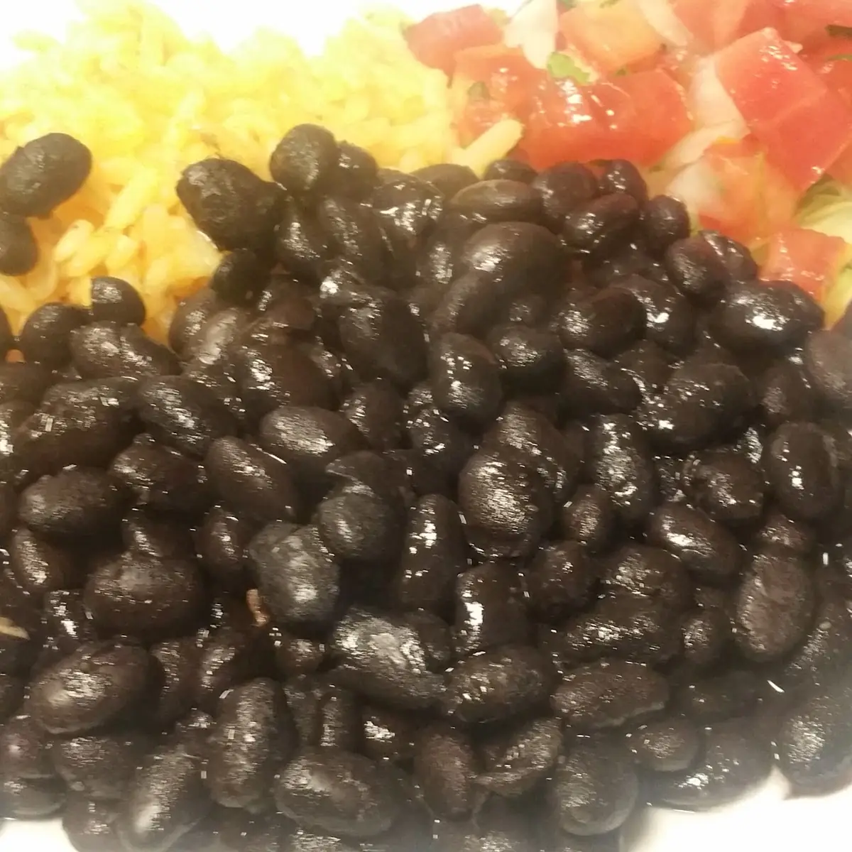 Black Beans