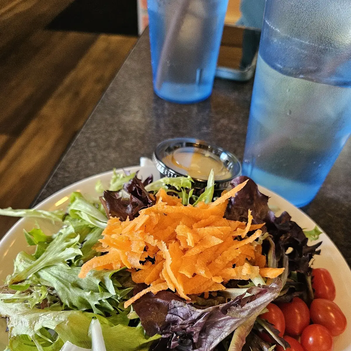 Side Salad