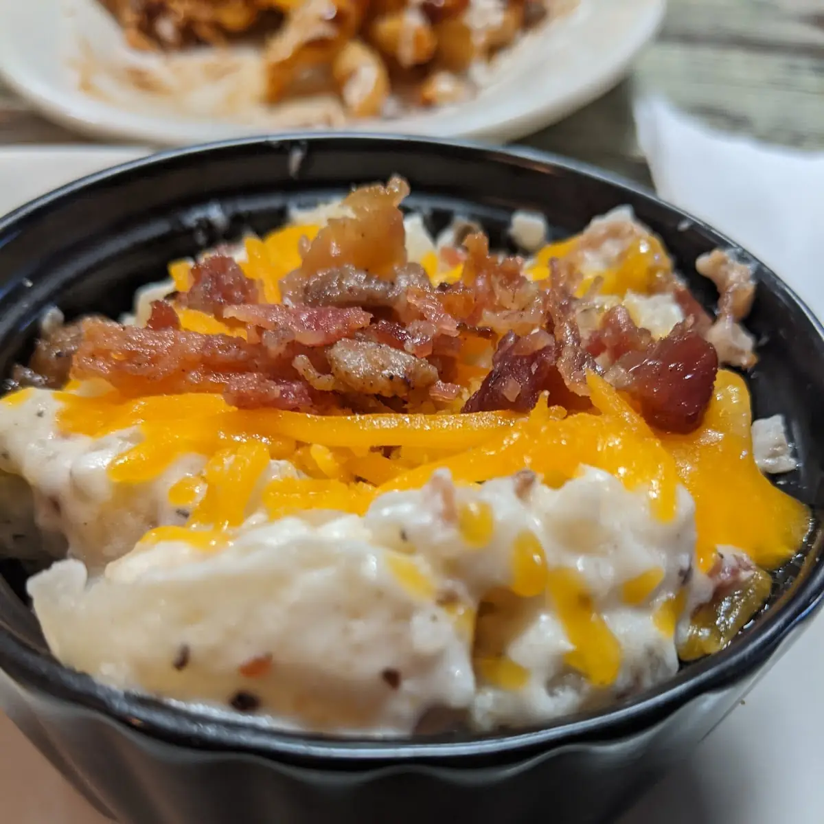 Baked Potato Salad