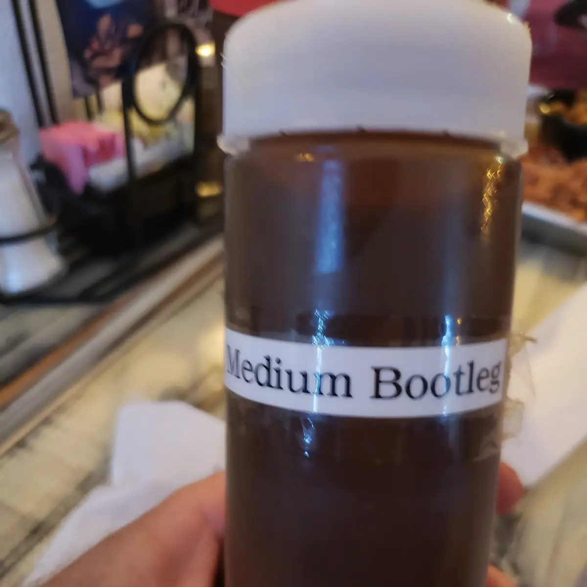 BBQ Sauce