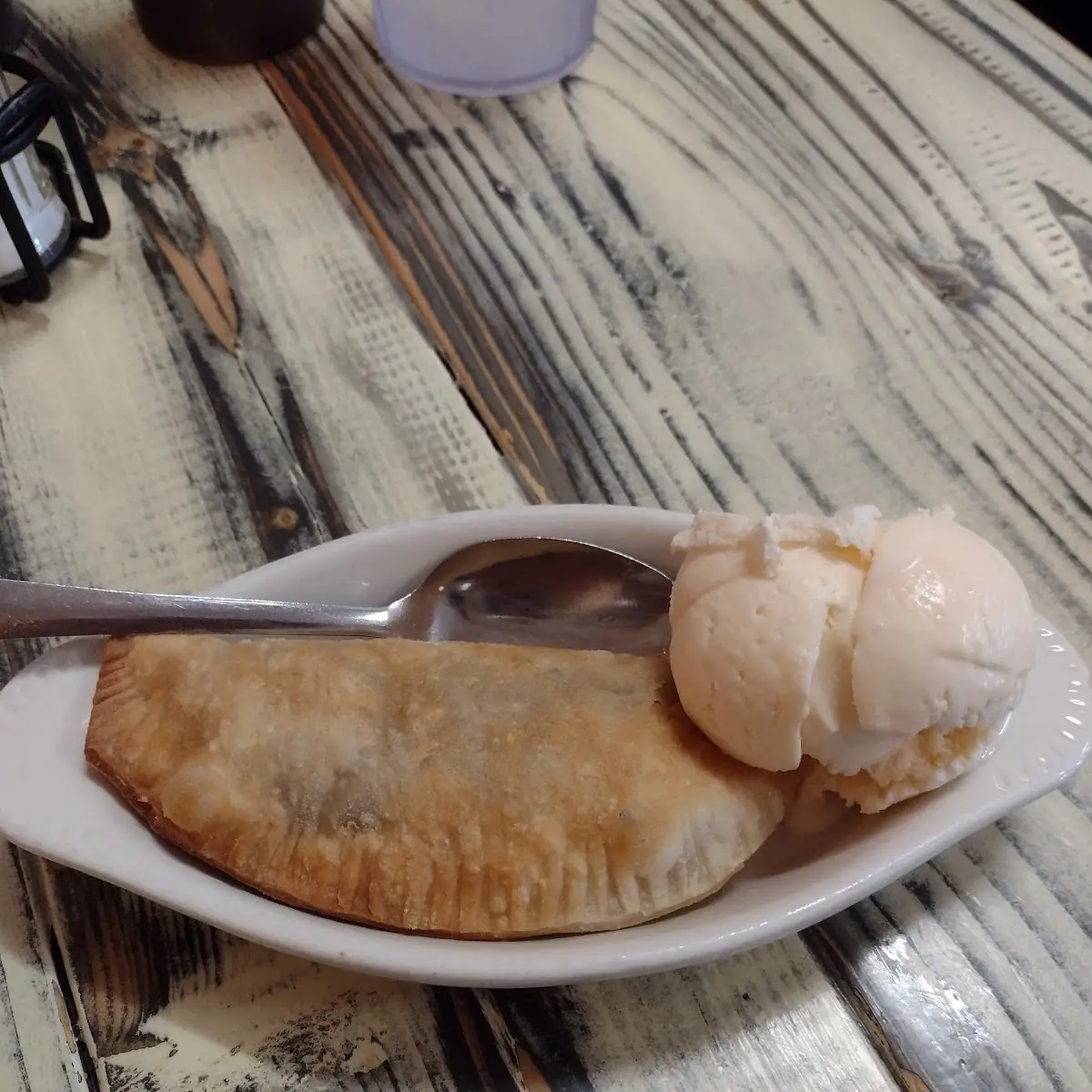 Cherry Fried Pie