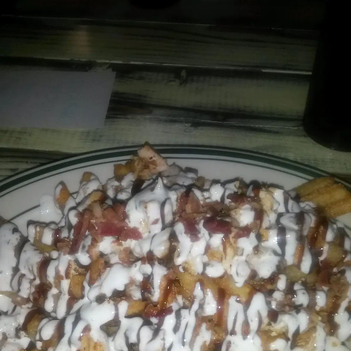 Karly's Fries