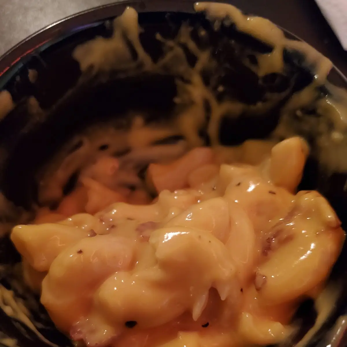 Mac and Cheese