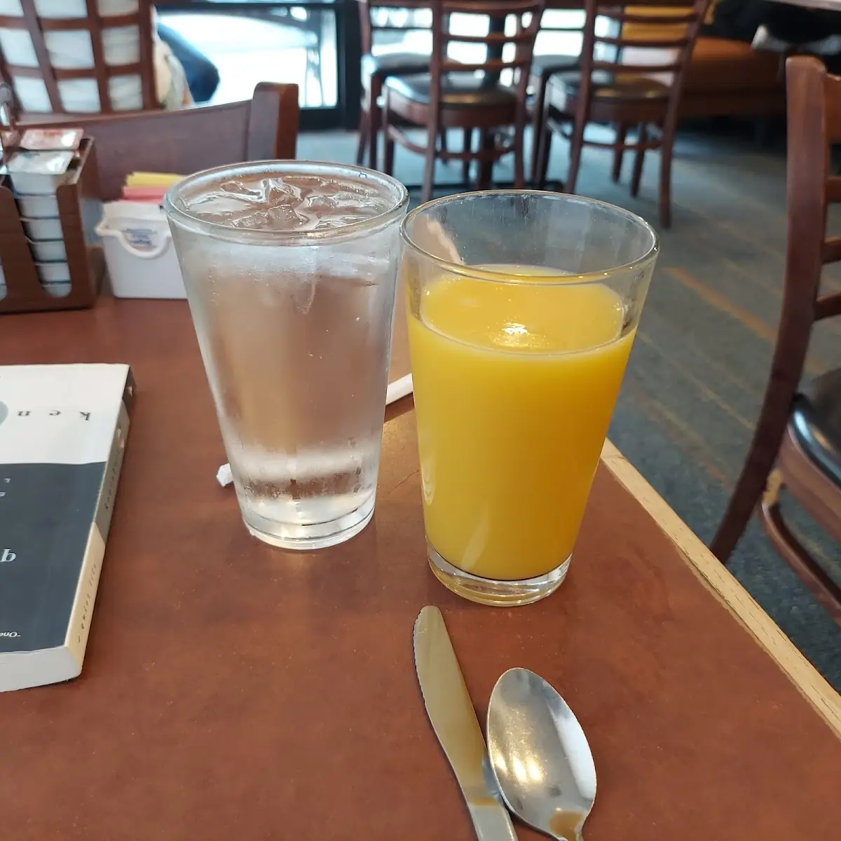 Orange Juice