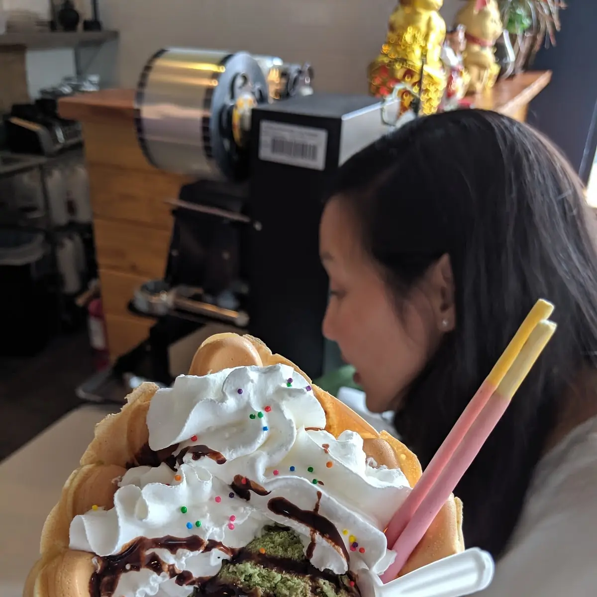 Banana Split