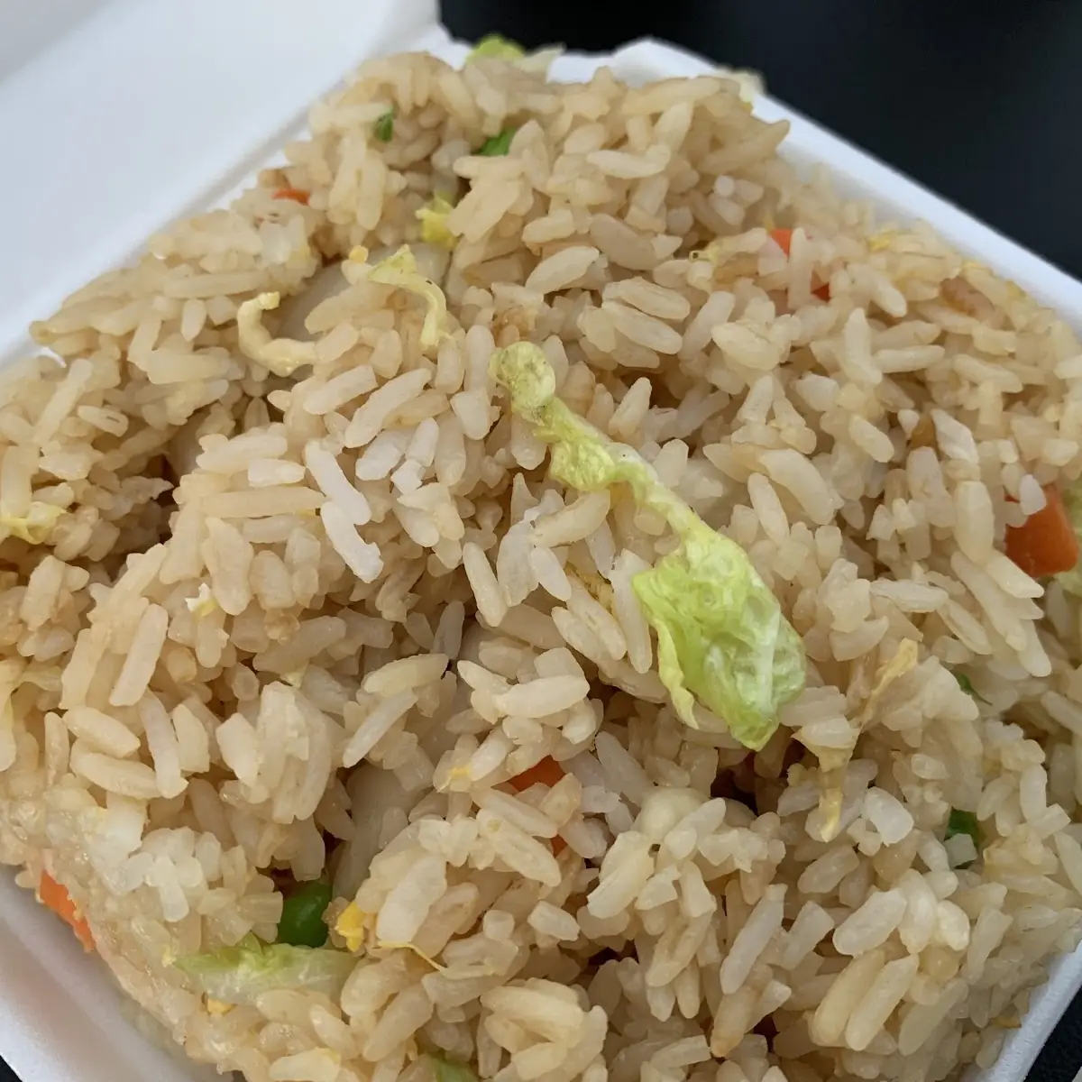 Fried Rice