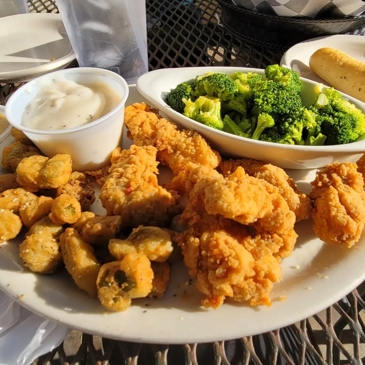 Chicken Tenders