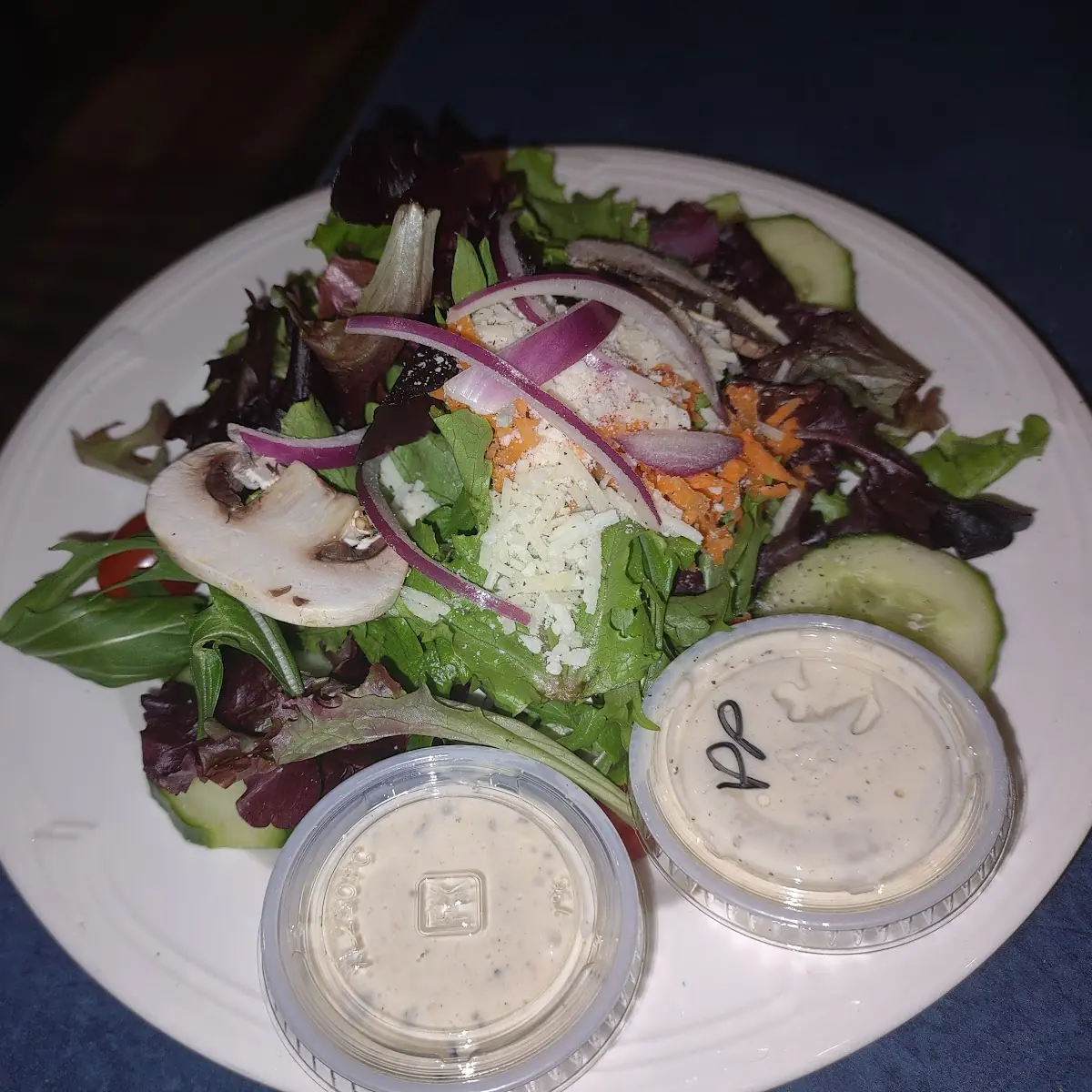 House Salad