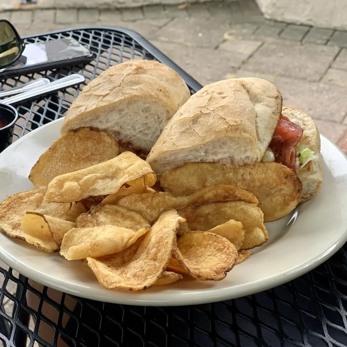 Italian Sub