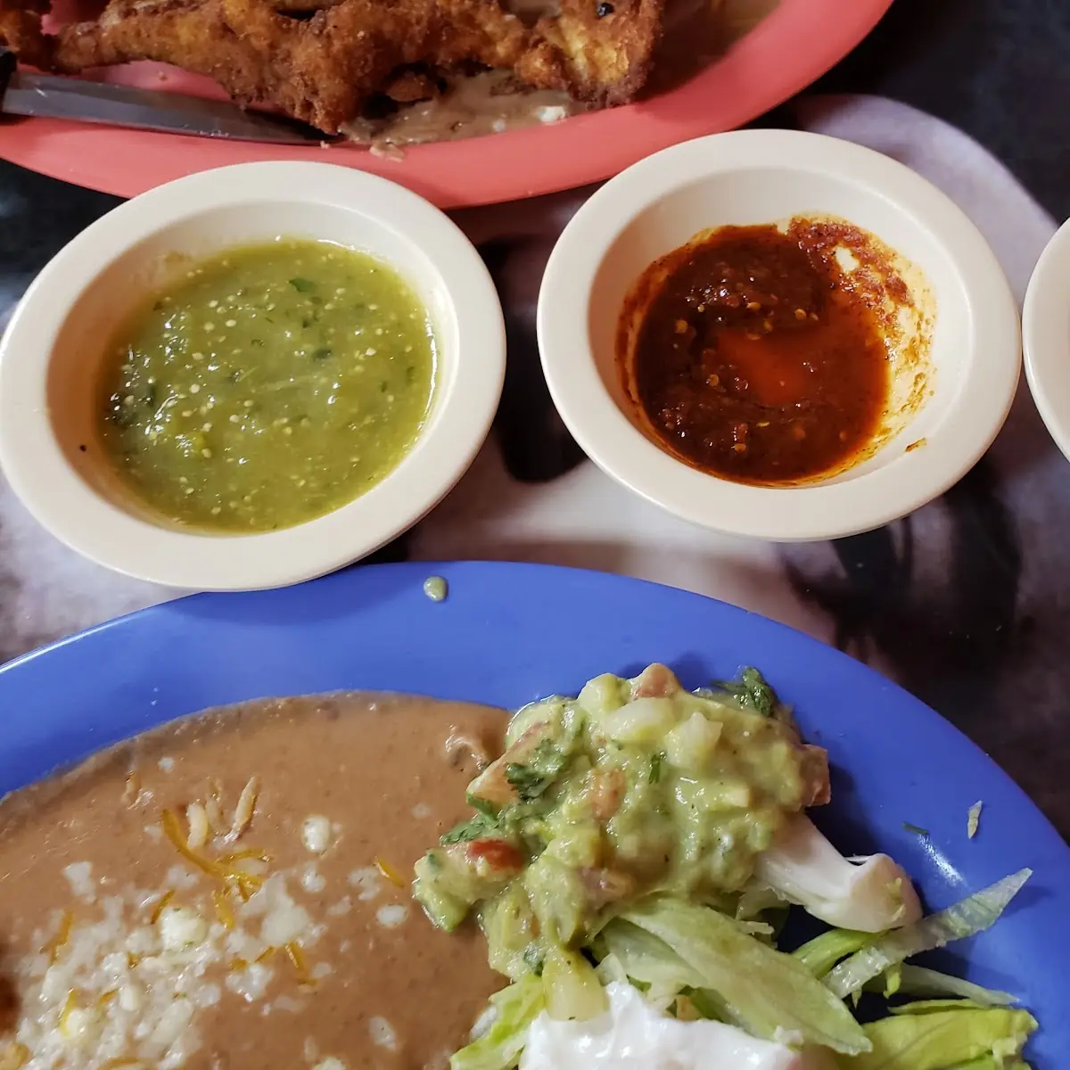 Dipping Sauce