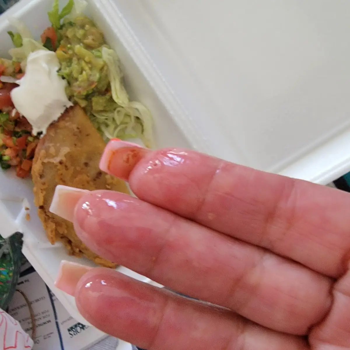 Empanada
