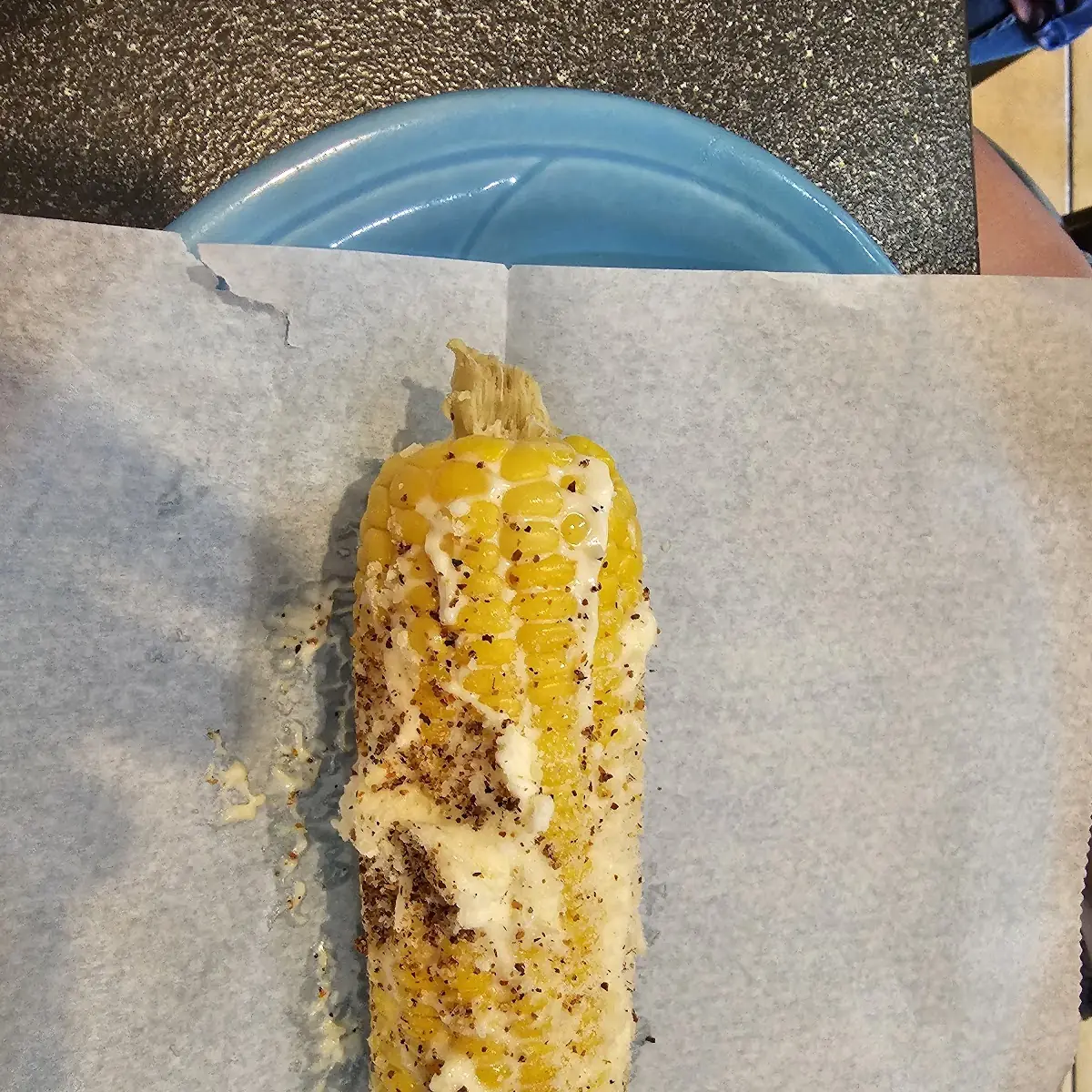 Sweet Corn