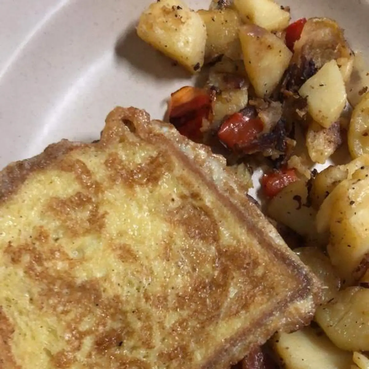 Classic Diner Sampler Platter