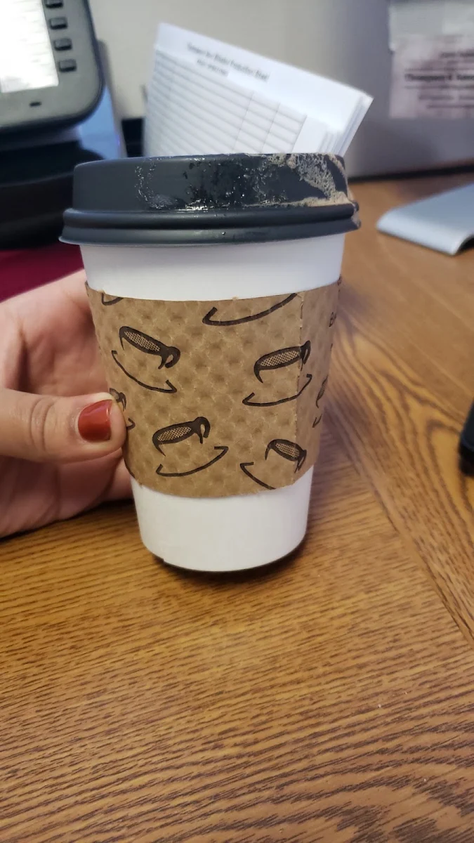 Chai Latte