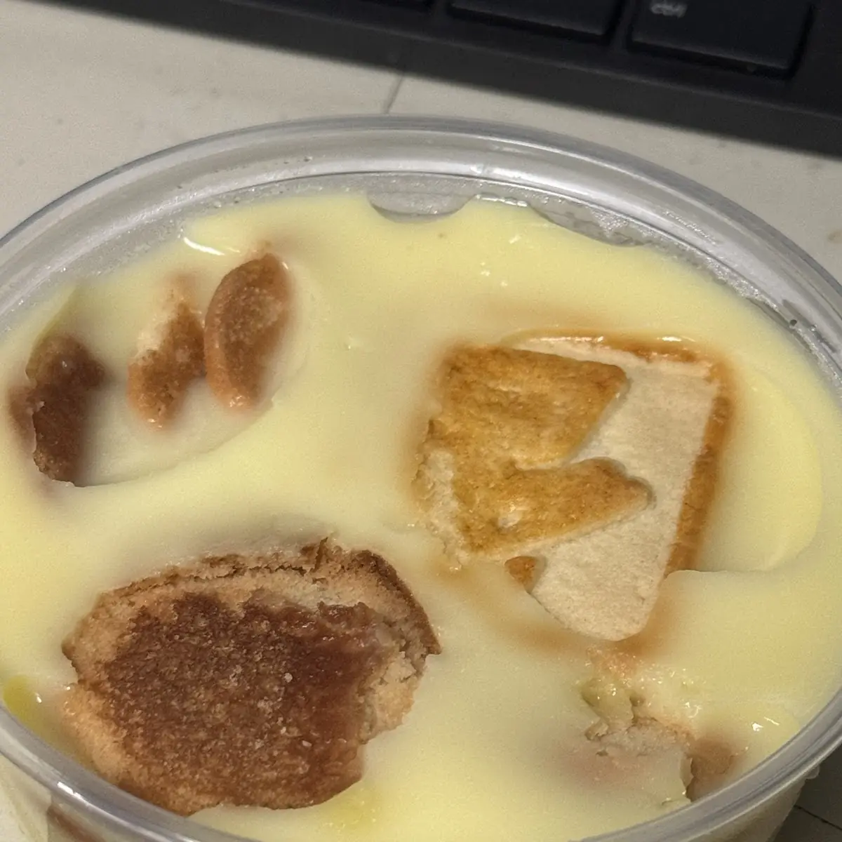 Banana Pudding