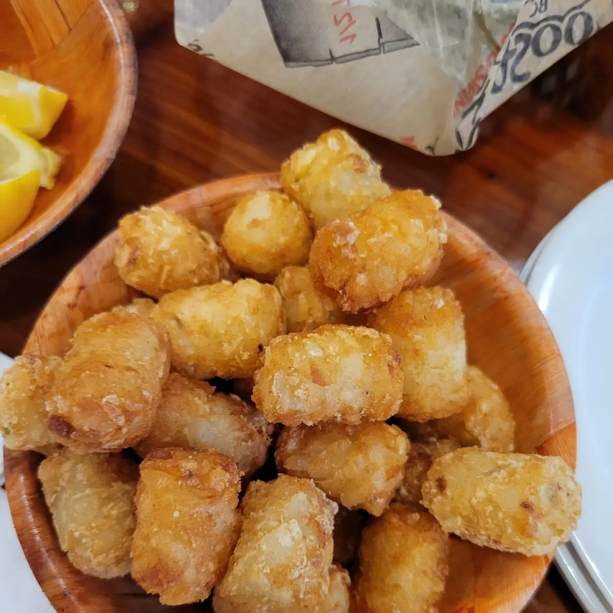 Tater Tots