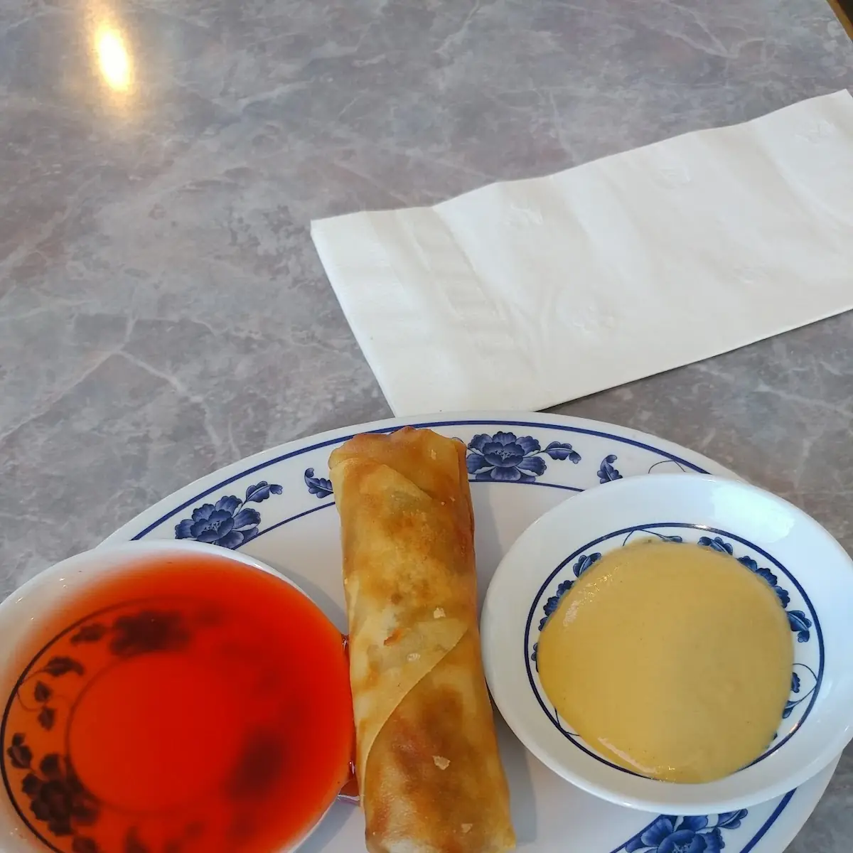 Egg Roll 2