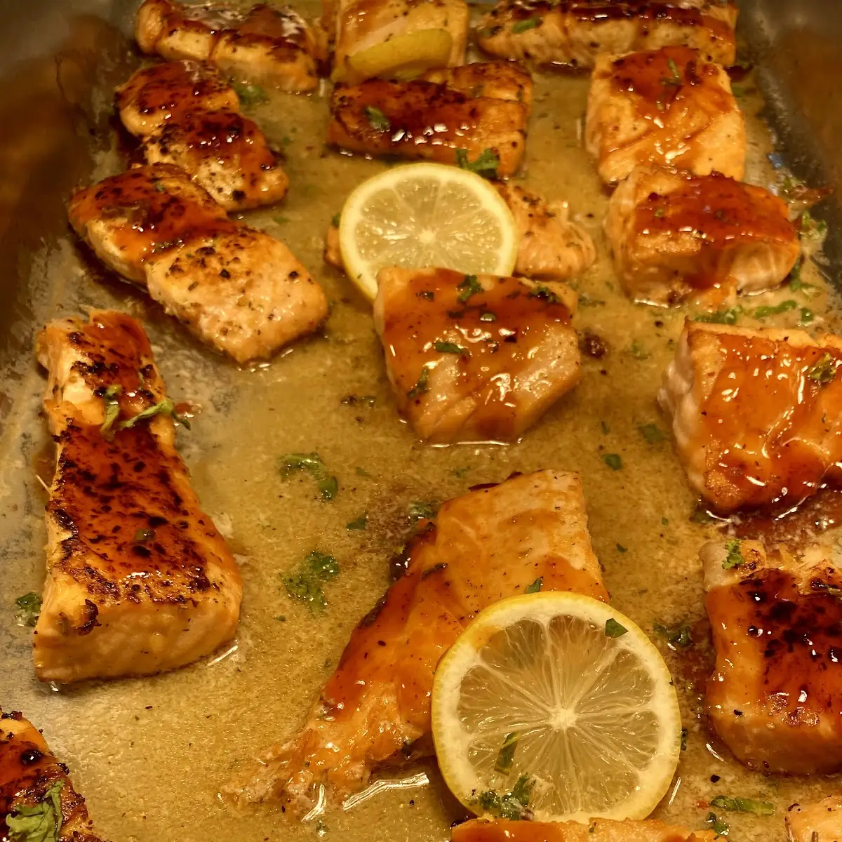 Baked Chicken