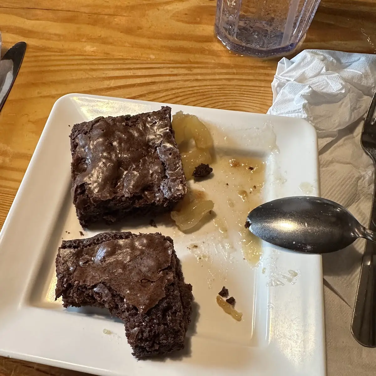 Chocolate Brownie