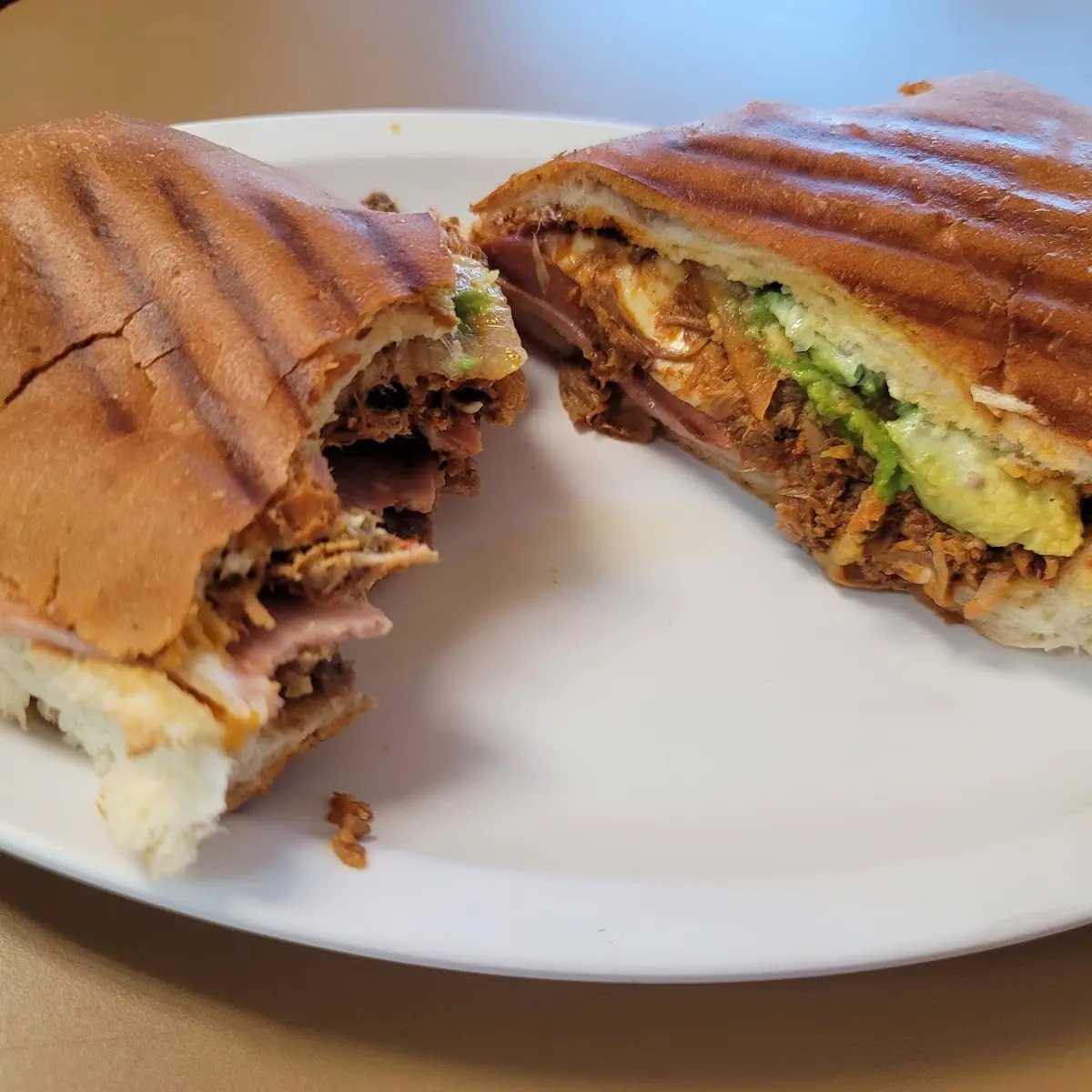Cuban Sandwich