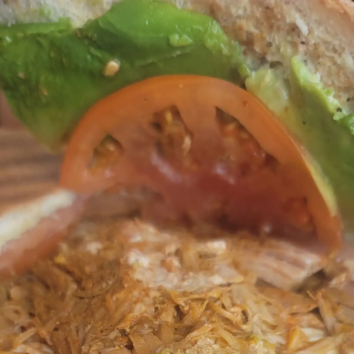 Torta Cubana